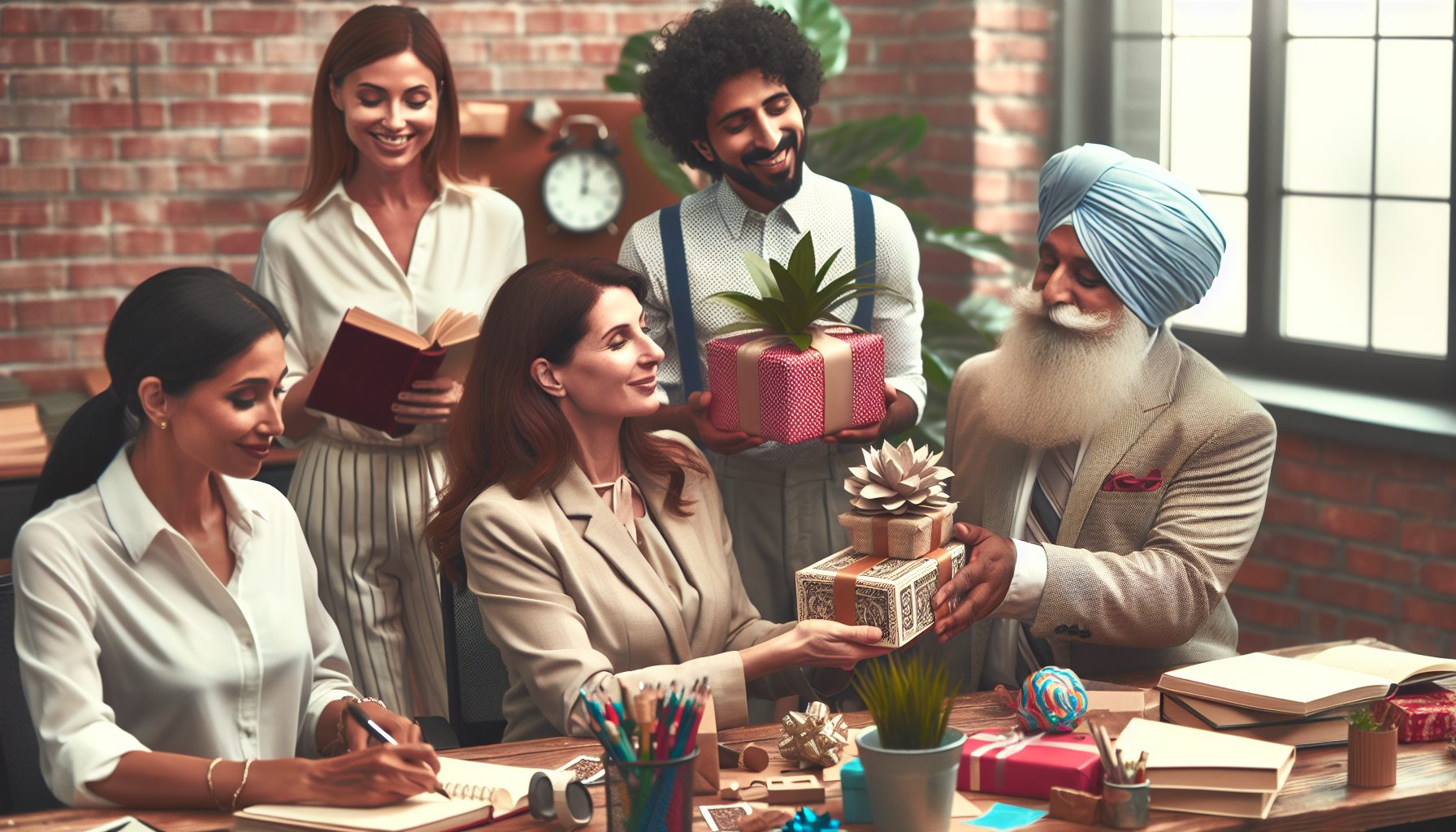 Как включить юмор и креатив, не скатываясь в балаган