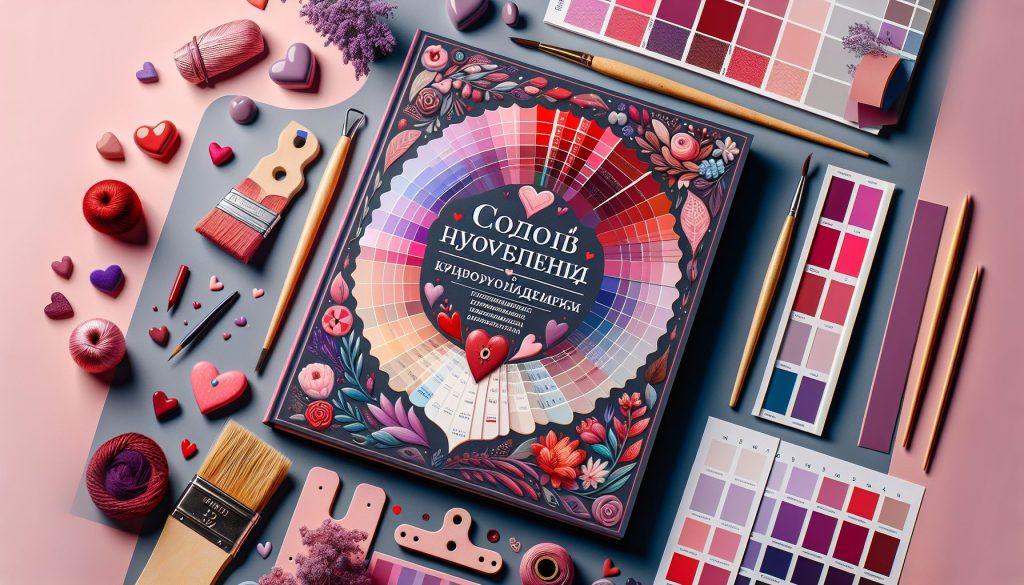 Тренд цветов для любимых