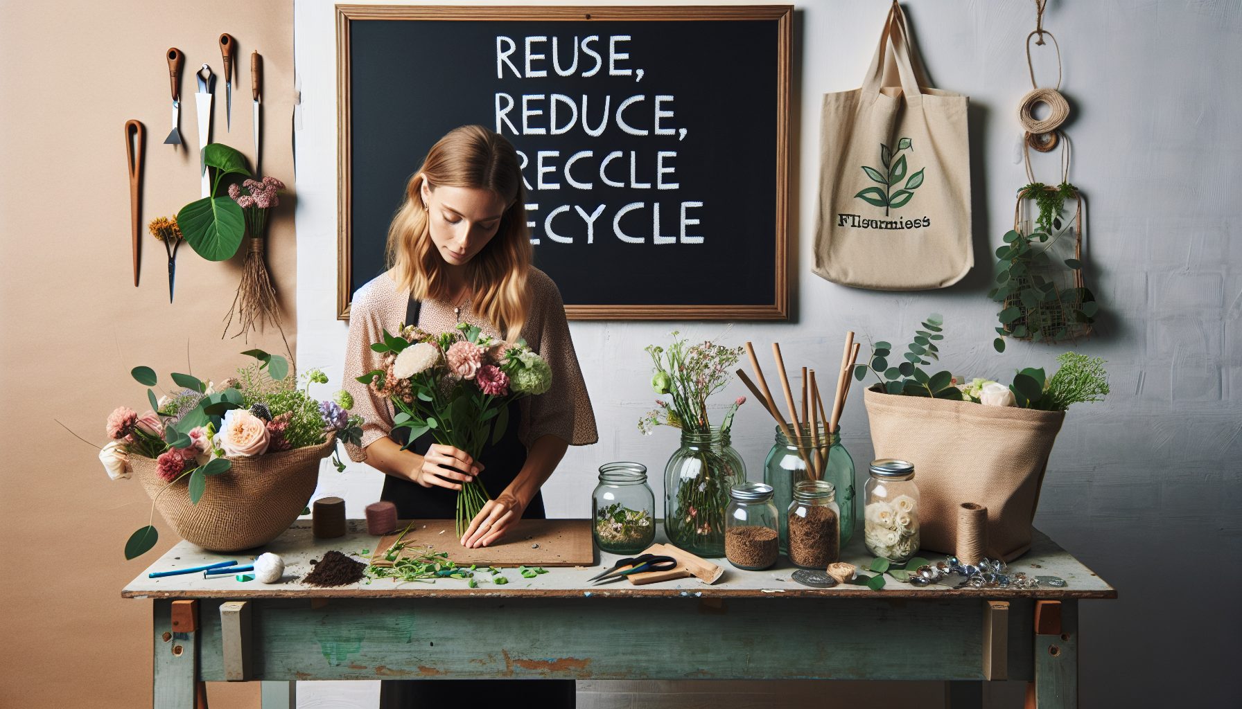 Тренд на экологичность и осознанность