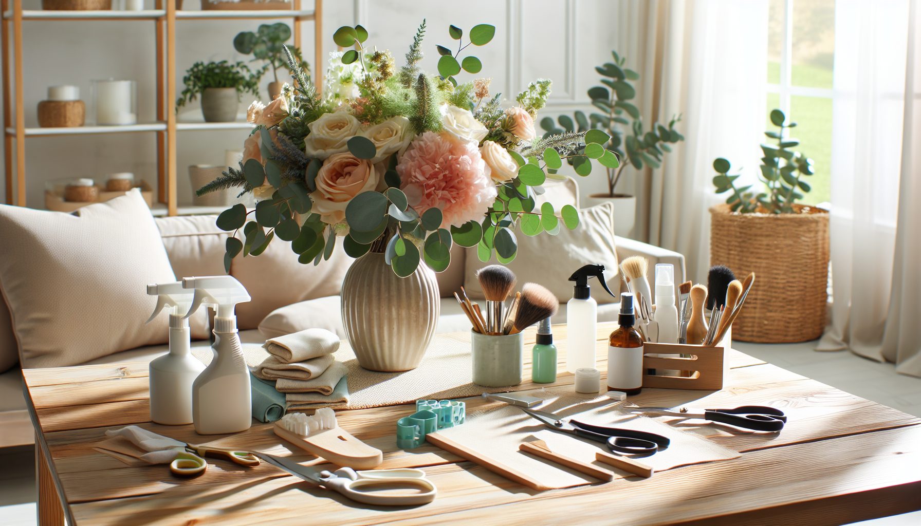 Домашние лайфхаки, которые действительно работают