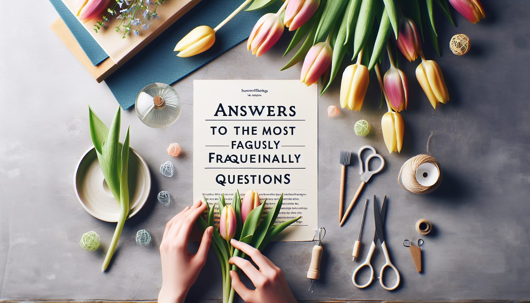 Ответы на самые частые вопросы