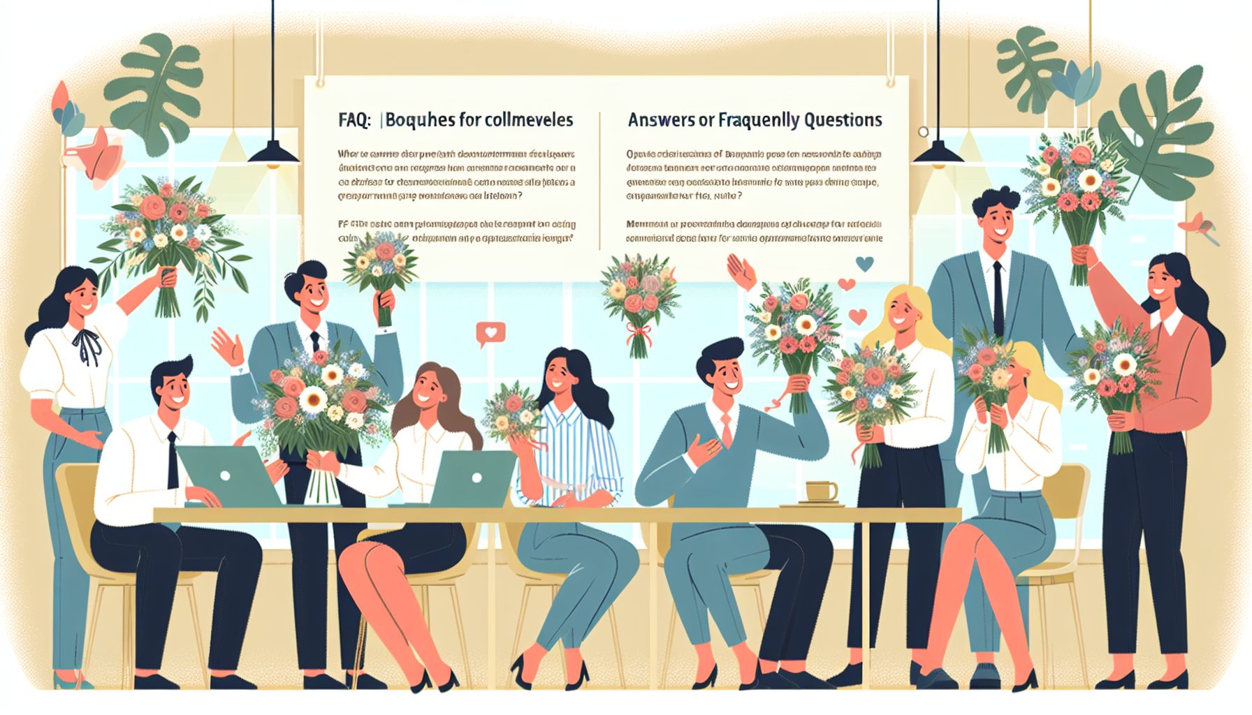 FAQ: ответы на частые вопросы