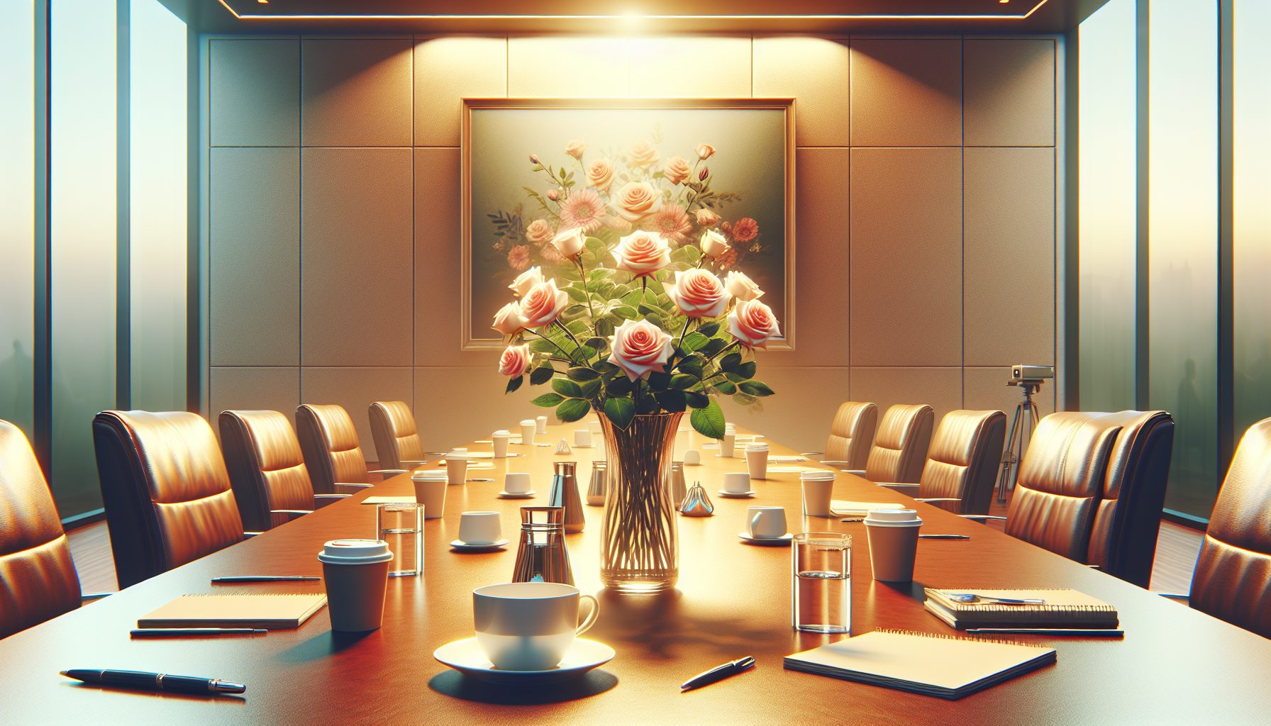 Как завершить встречу и оставить послевкусие