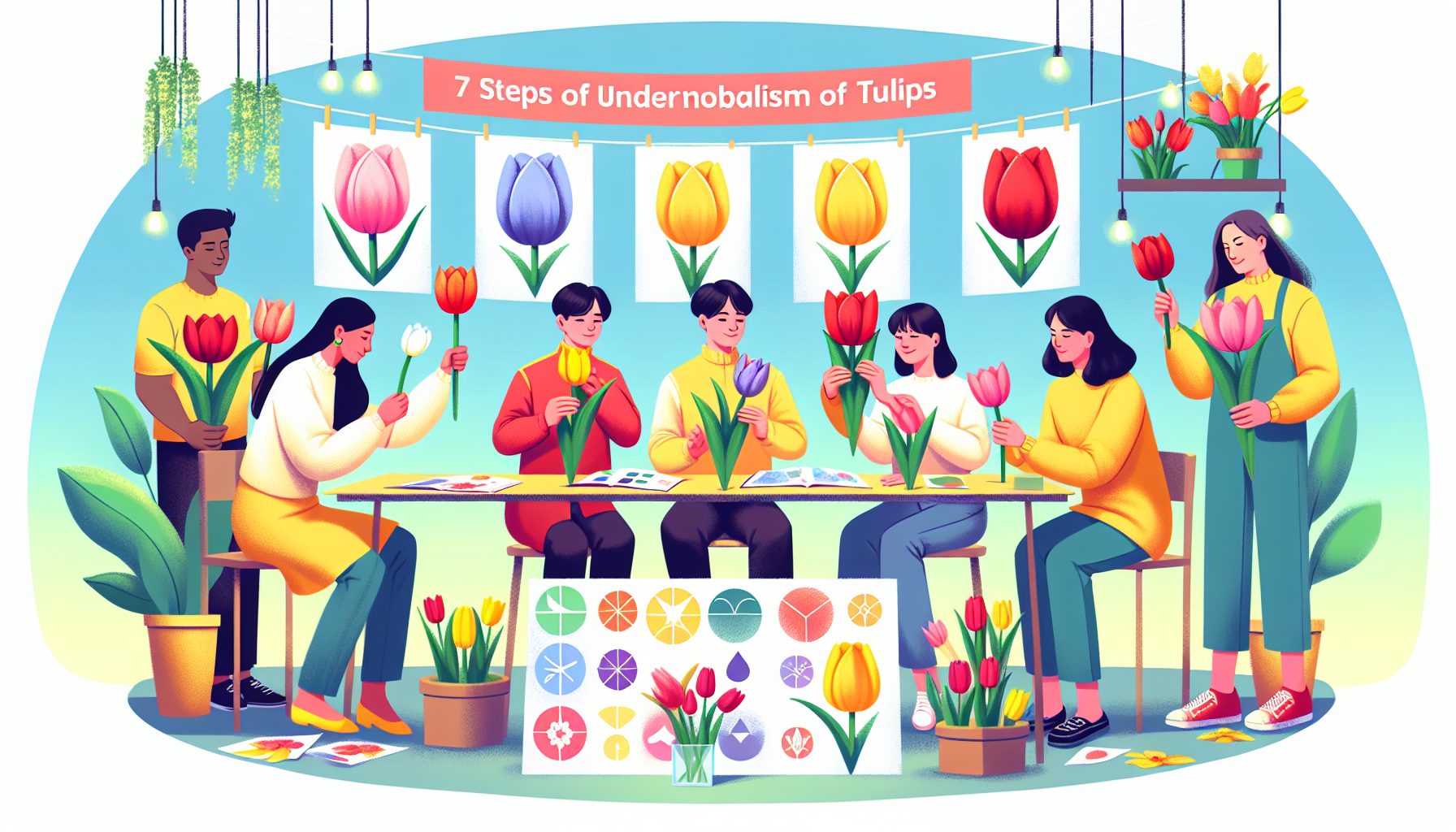 Шаг первый: определитесь с символикой