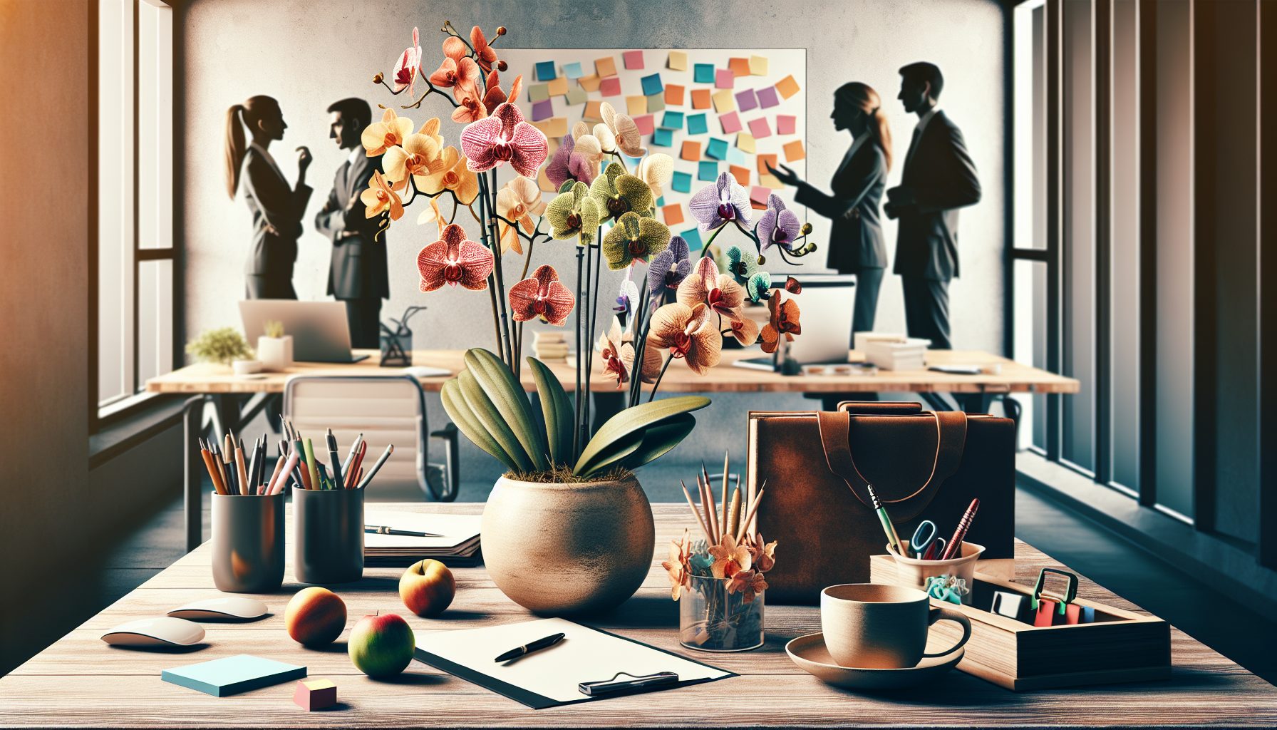 Шаг первый: живые символы в рабочем пространстве