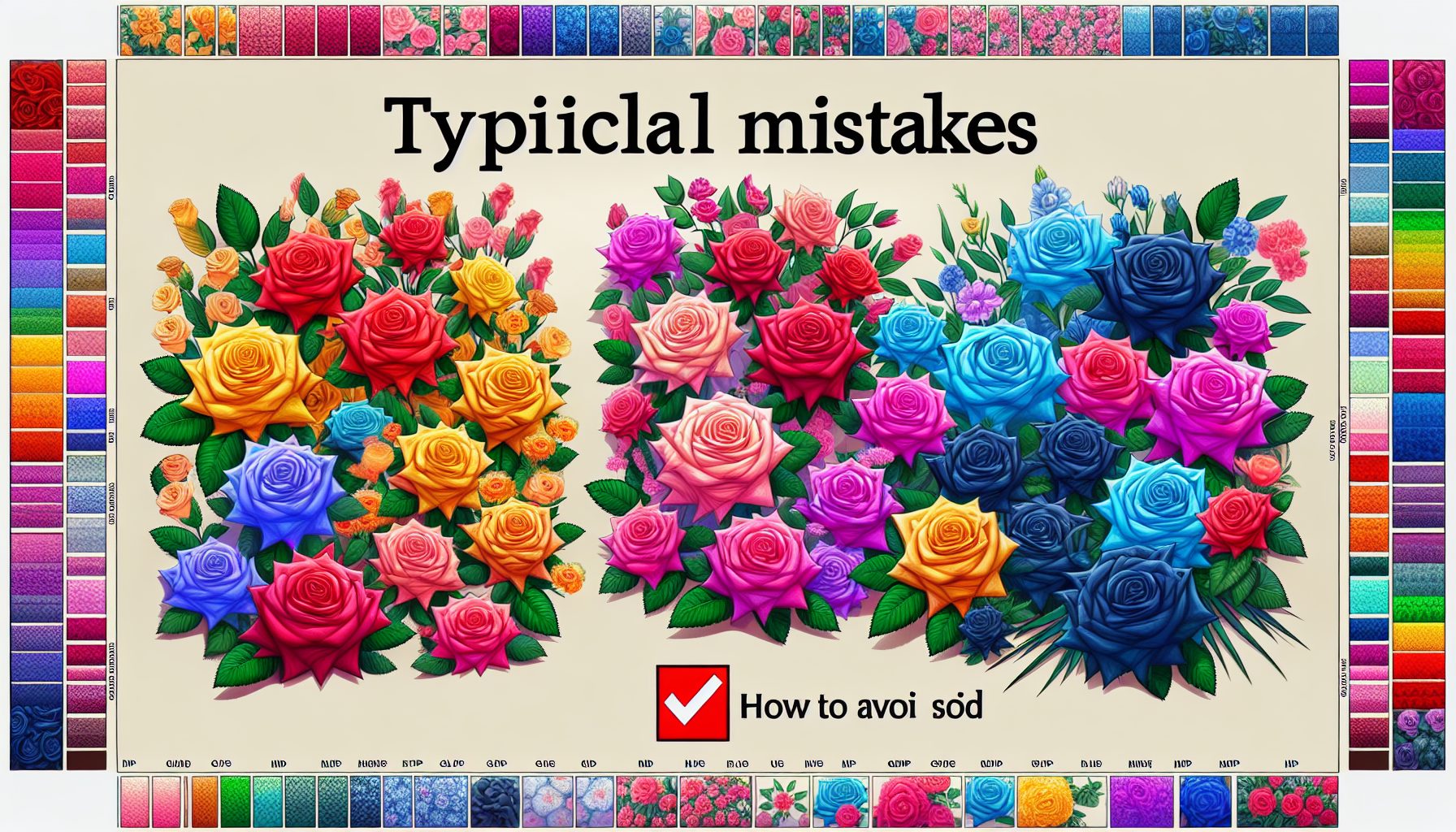 Типичные ошибки и как их избежать