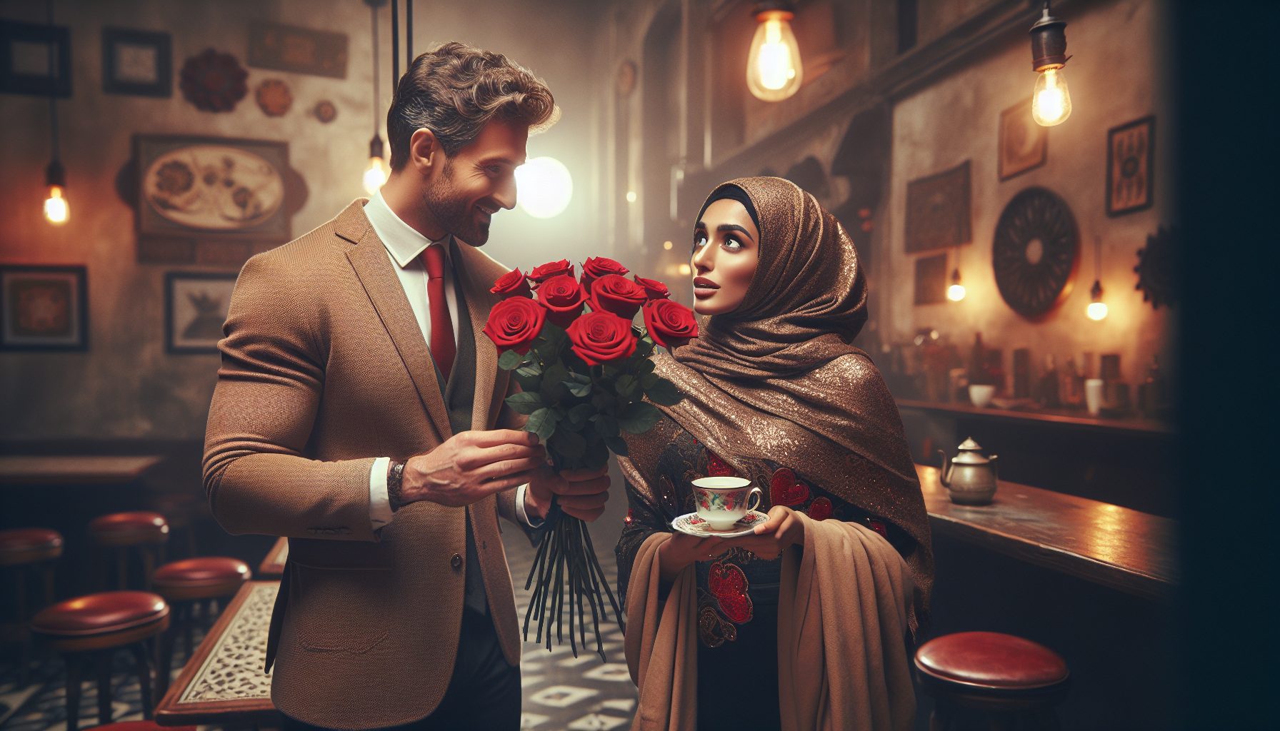 Почему розы для любимых — не скучное возвращение старого