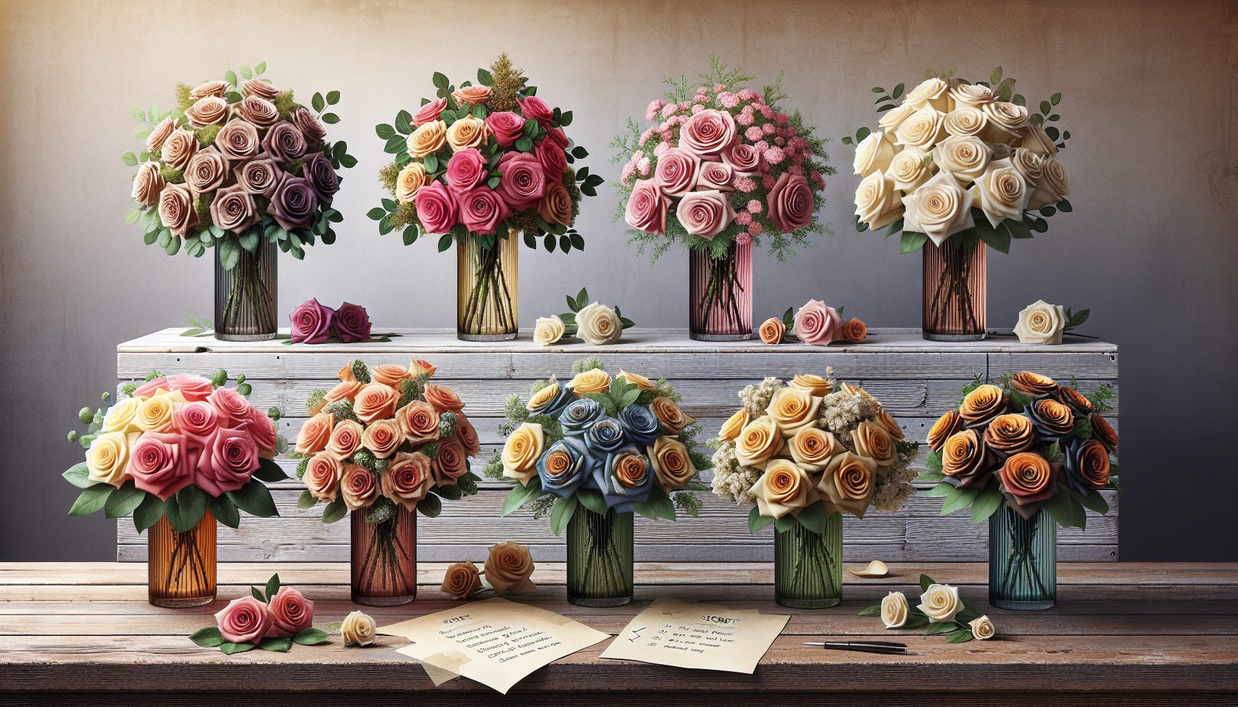 Почему розы для коллег — не банальность, а универсальный язык вежливости