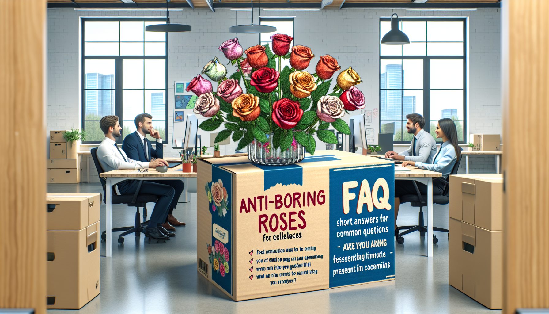 FAQ — короткие ответы на частые вопросы