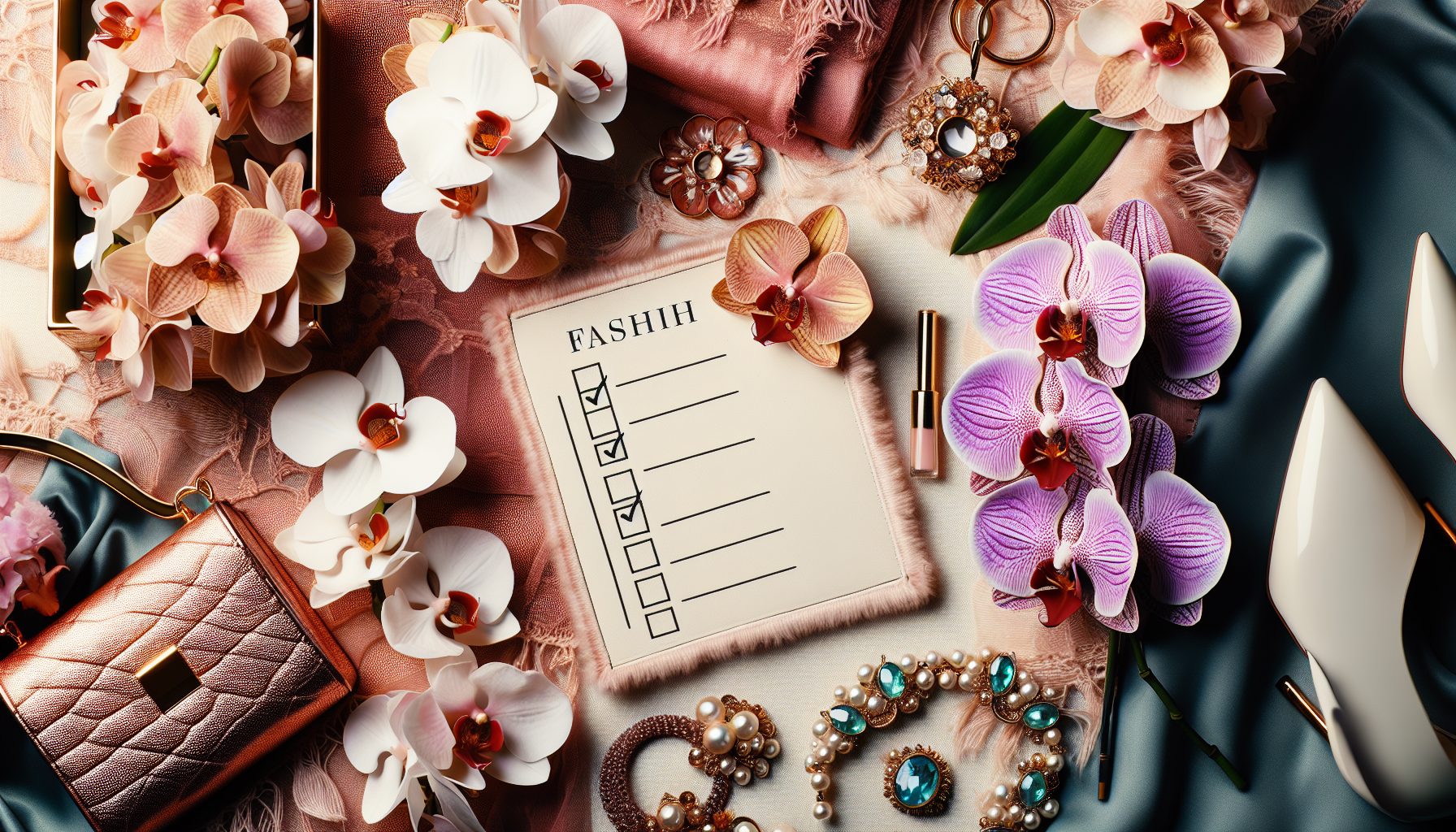 Маленький чек-лист перед вручением