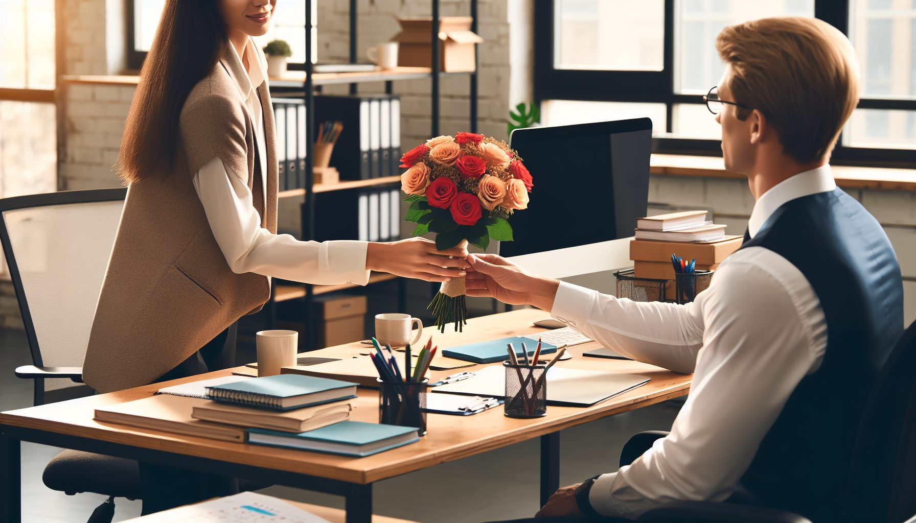 Этикет и мелочи, которые решают всё