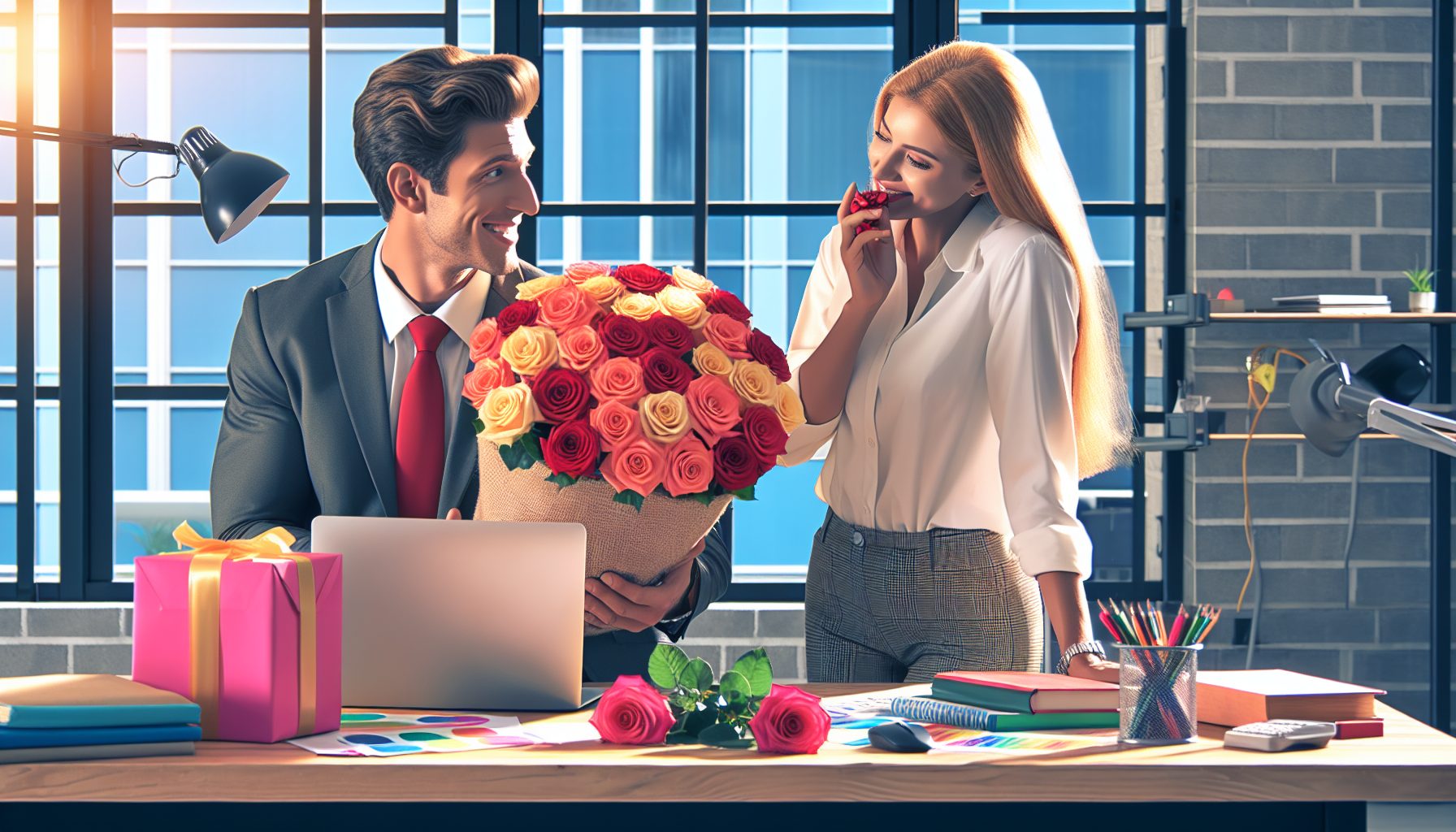 Как поддерживать эффект после подарка