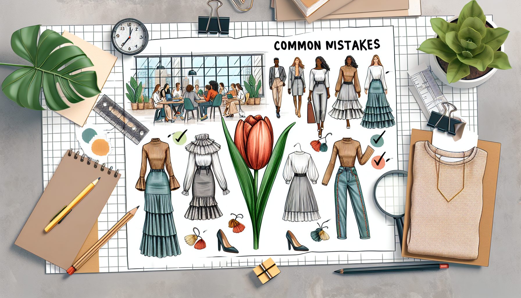 Ошибки, которые часто совершают при выборе