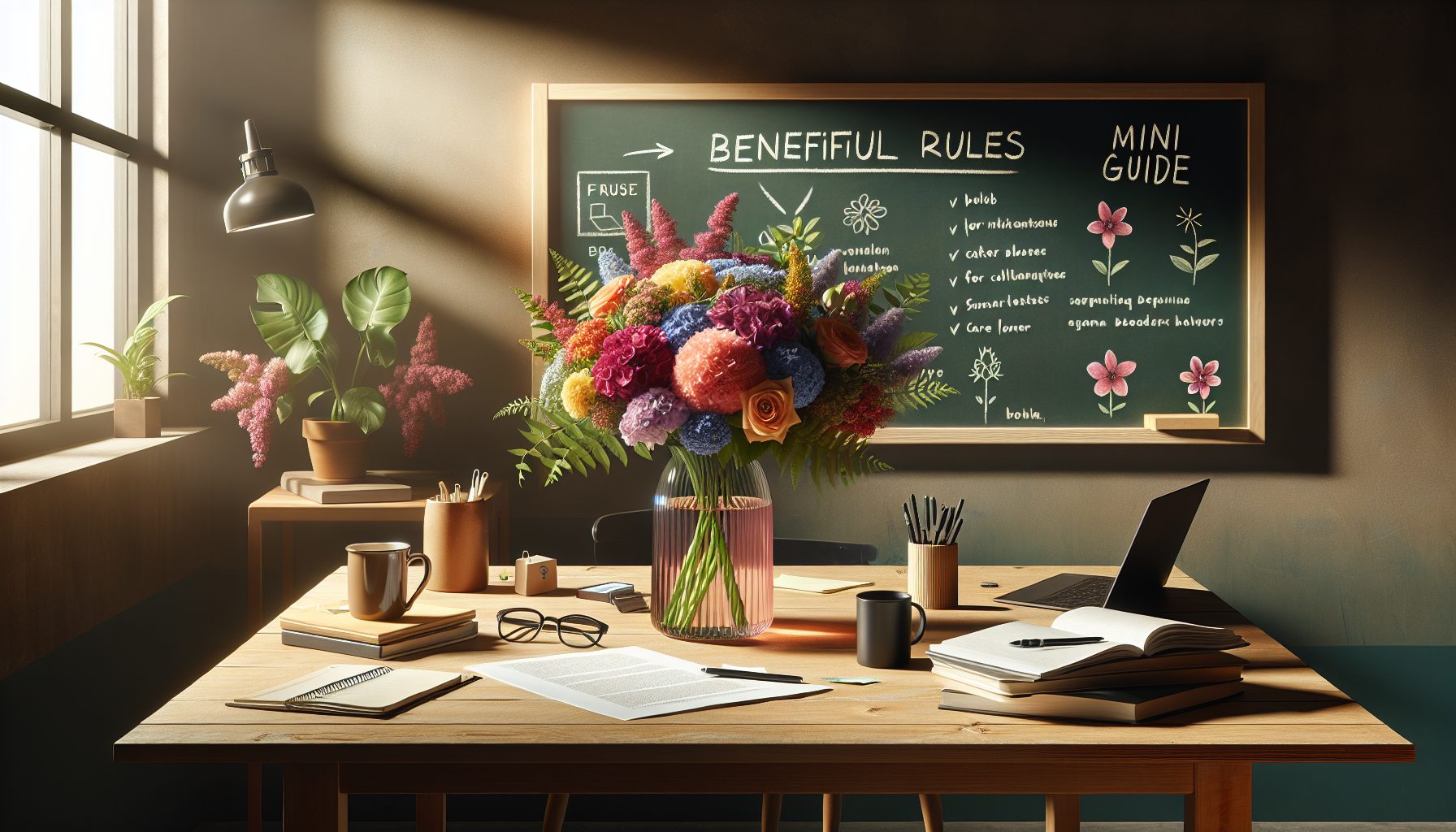 Полезные правила и мини-инструкция