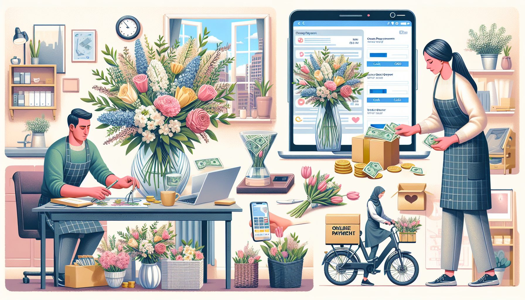 Практическая сторона: цена, доставка и уход