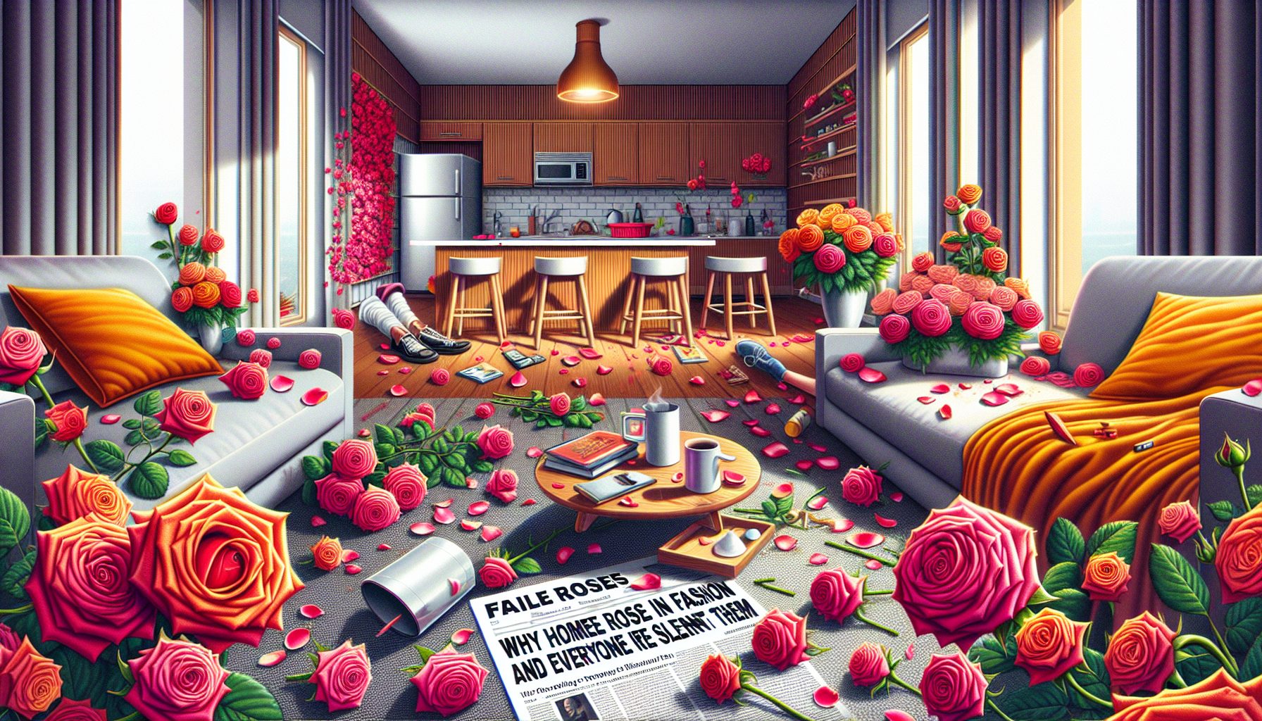 Моя первая «сожительница» — история о провале