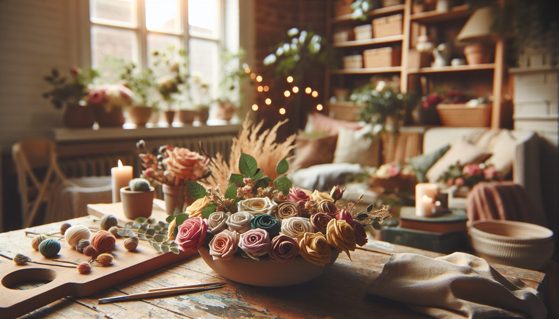 Почему роза снова стала фаворитом