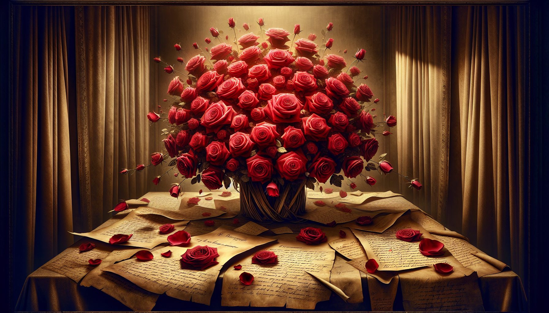 Как «читать» смысл букета