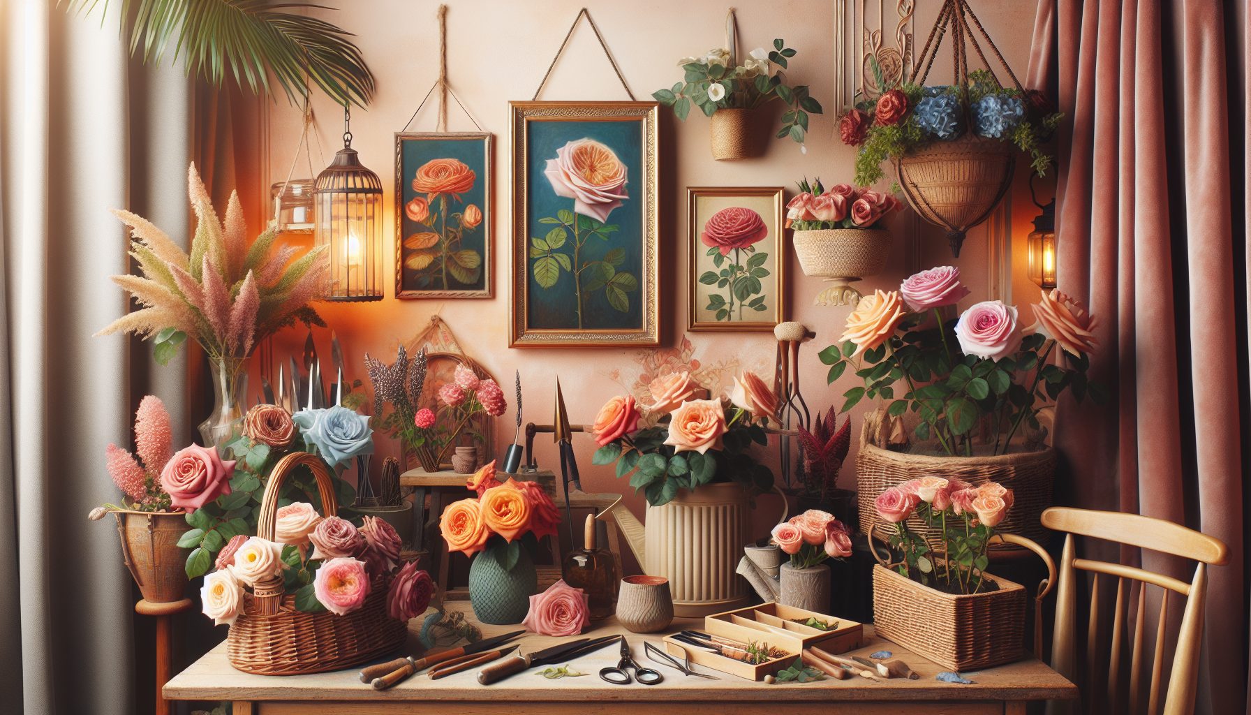 Сорта, которые впечатлят даже флориста