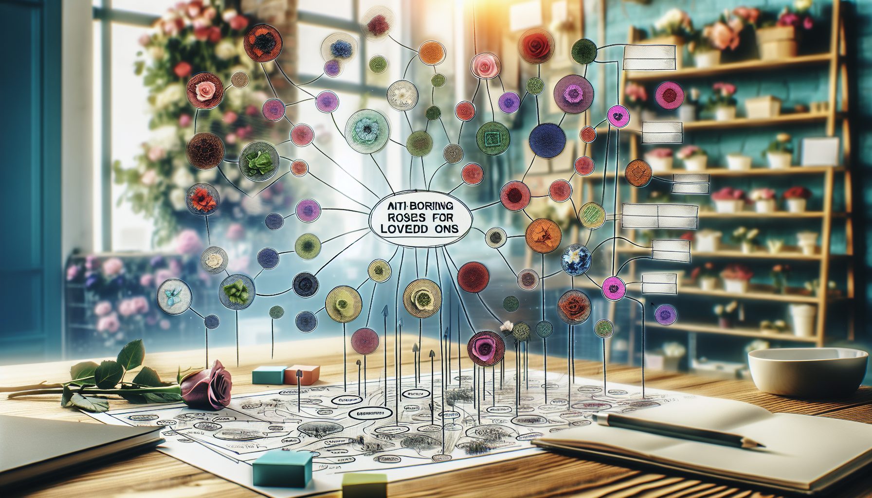 Где искать свежие идеи и вдохновение