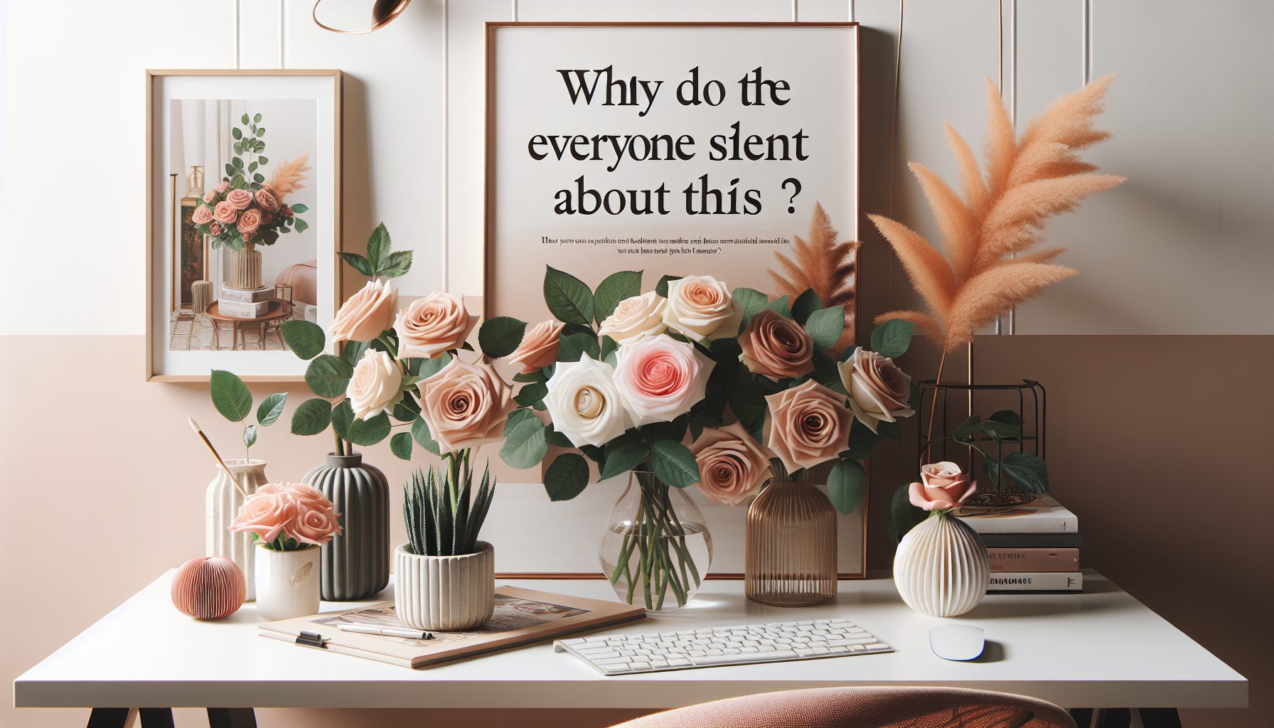 Почему все об этом молчат