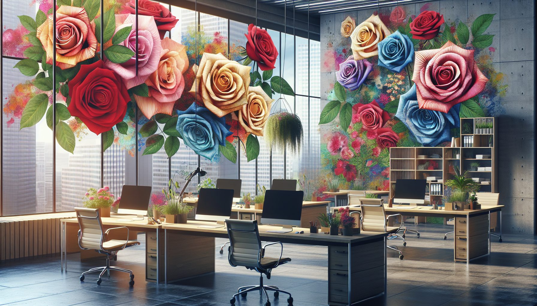 Где достать те самые «правильные» розы