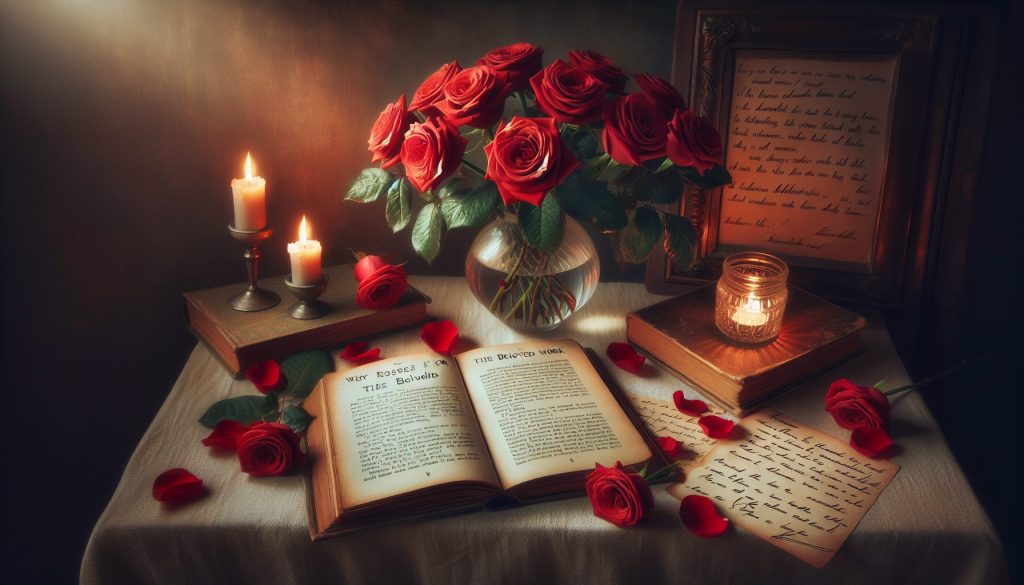 Почему розы для любимых работают лучше любого подарка