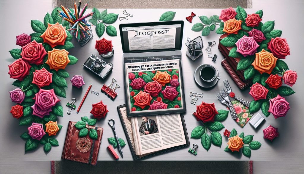 Почему розы для начальника сейчас в моде и все о них молчат