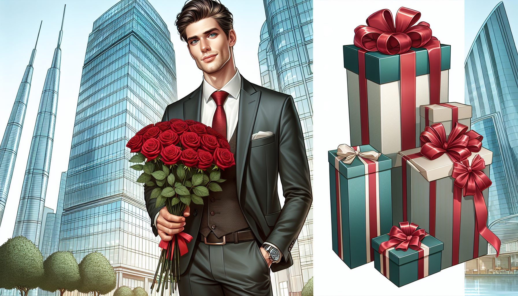 Немного психологии: почему жест сильнее слов