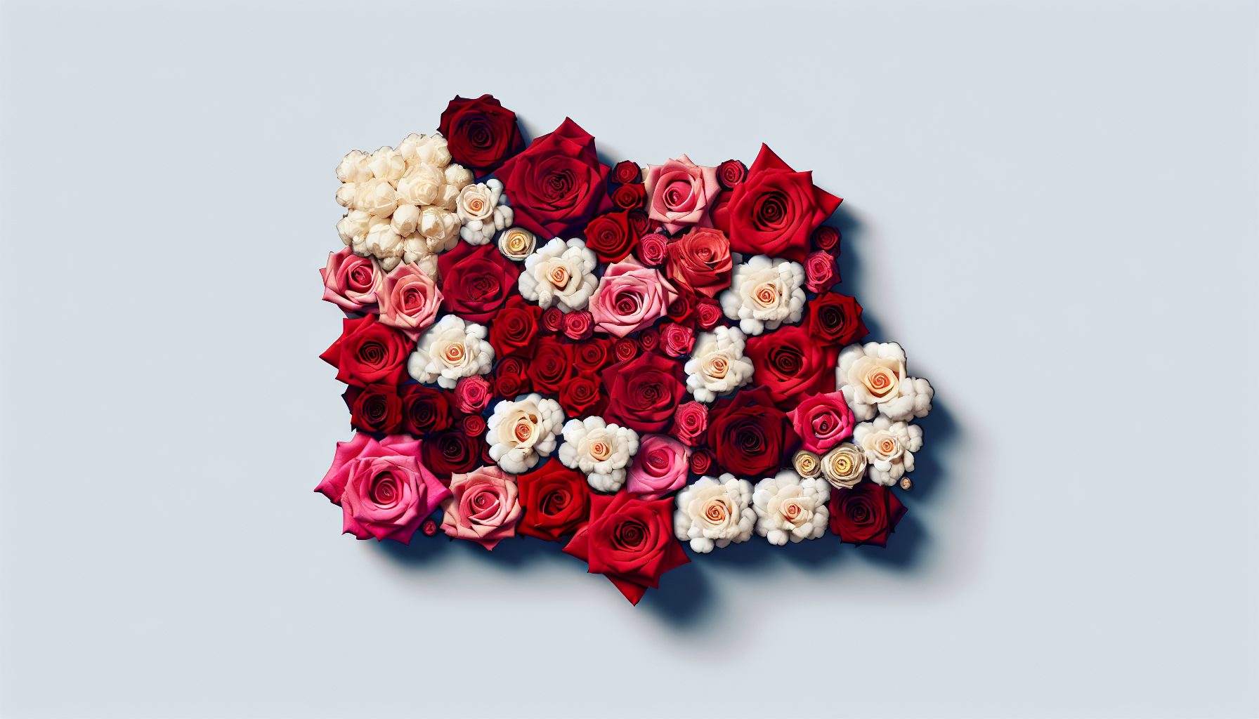 Сила формы: не букет, а впечатление