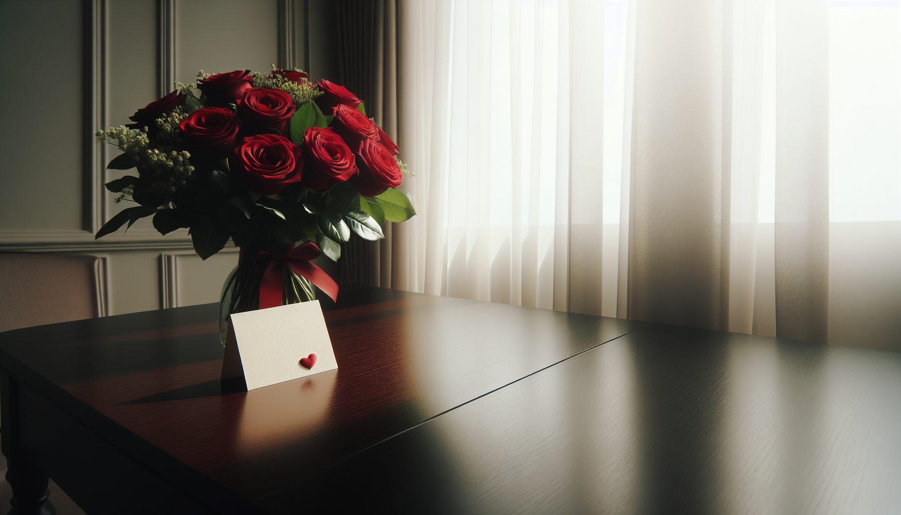 Форма букета и подача: как не переборщить