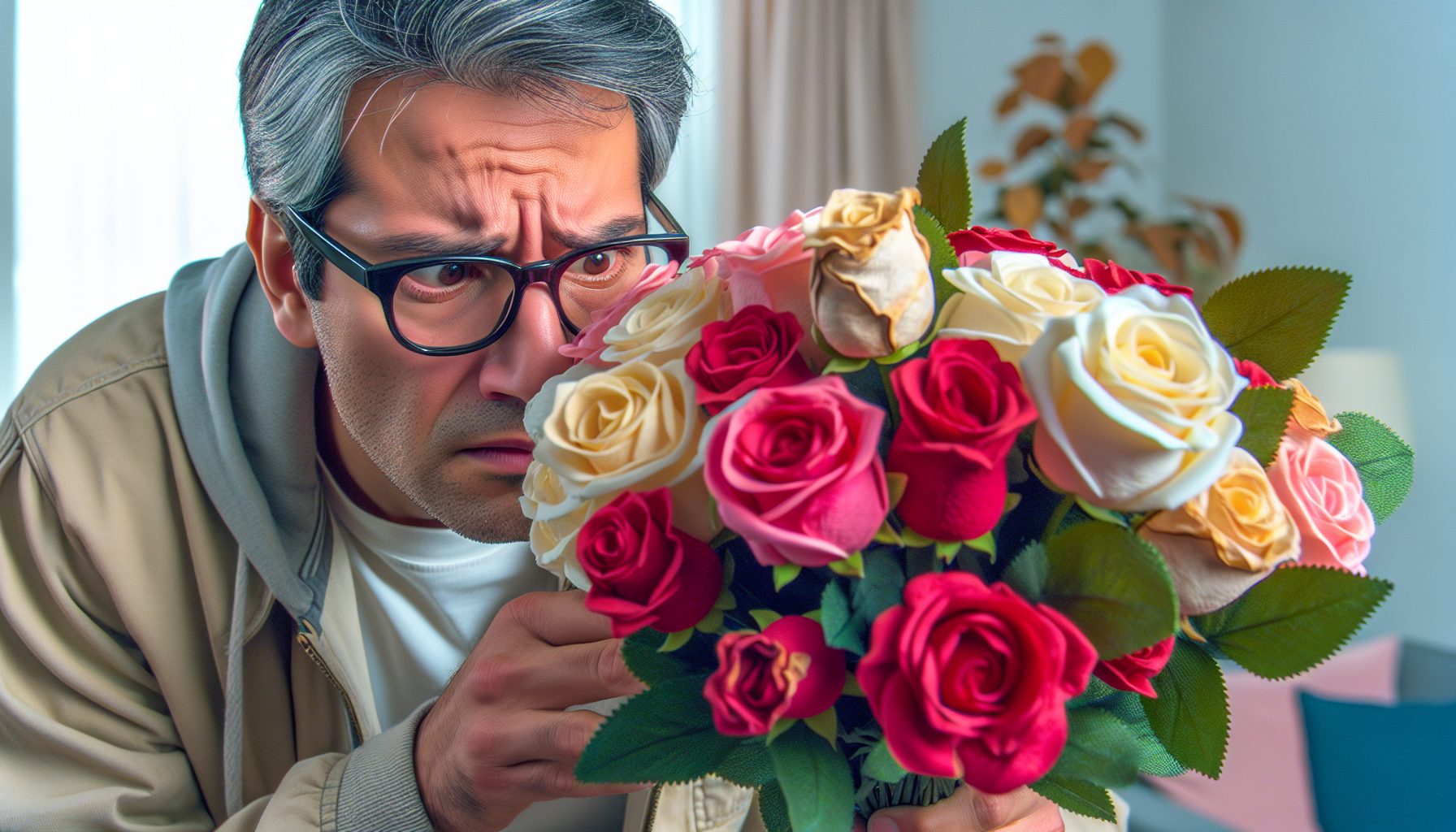 Ошибка 7. Невнимание к деталям