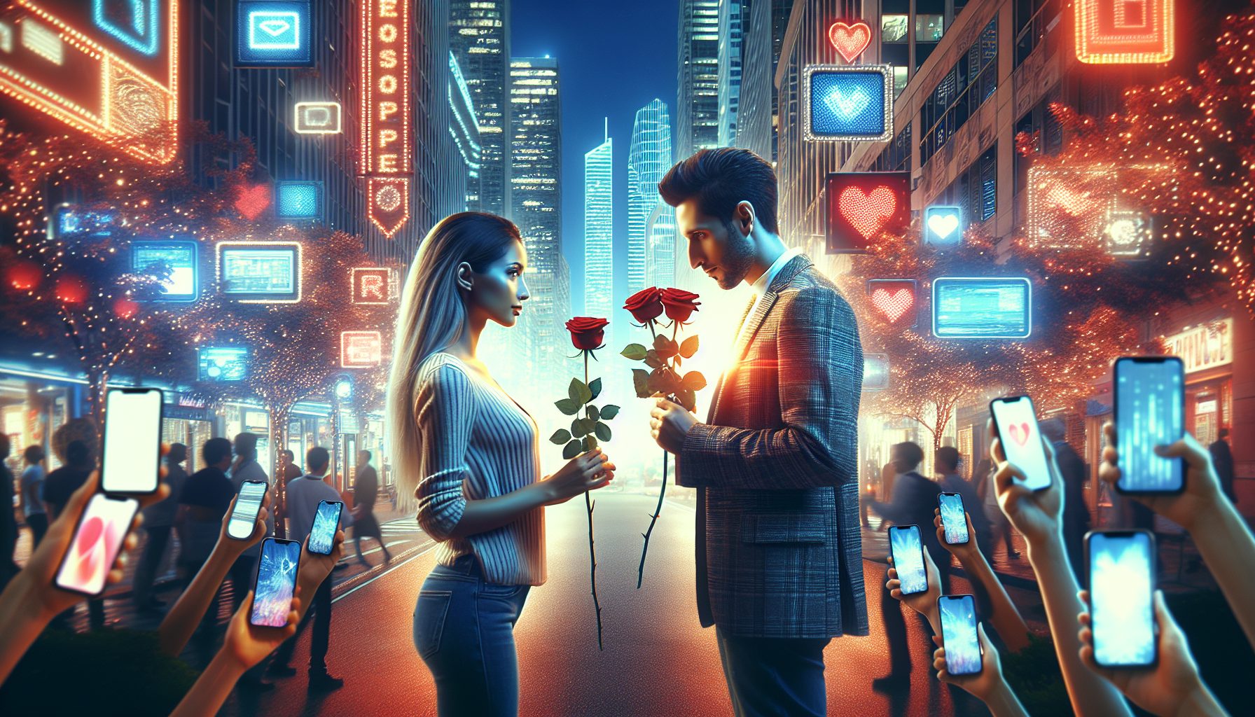 Зачем этот простой ритуал в эпоху гаджетов