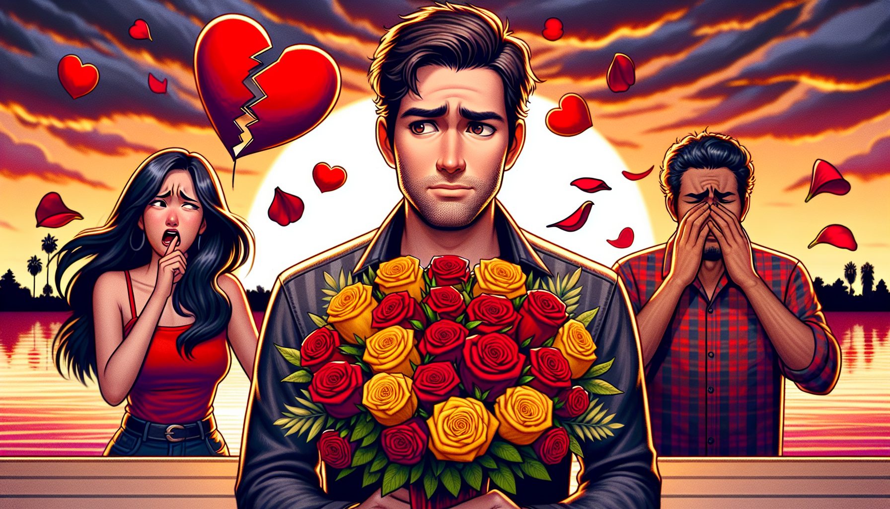 Ошибка №7. Игнорирование личных ассоциаций