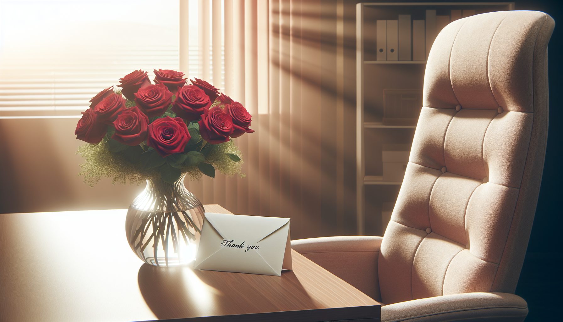 Почему розы остаются универсальным языком внимания