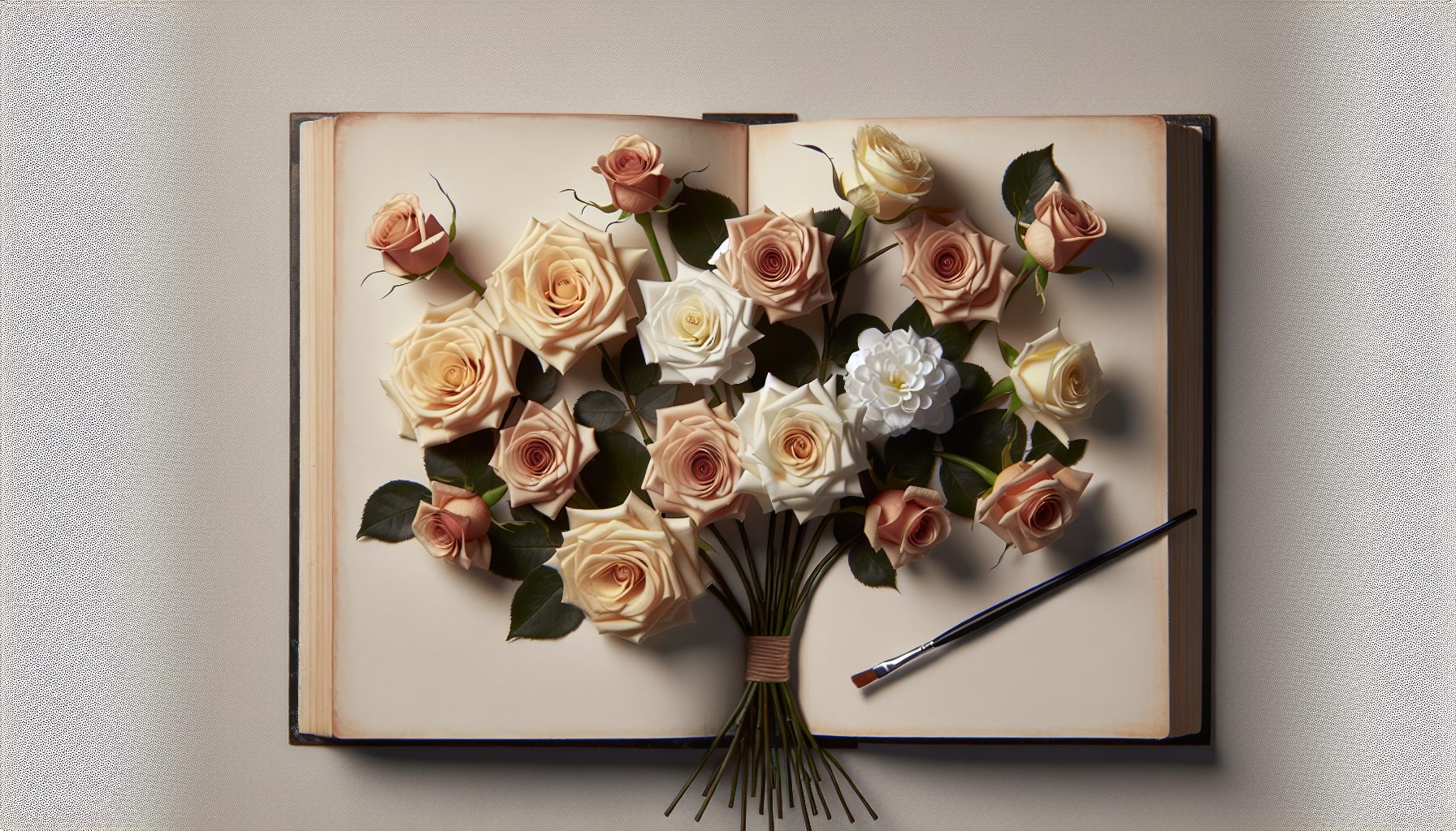 Новые формы подачи: от минимализма до арт-композиции