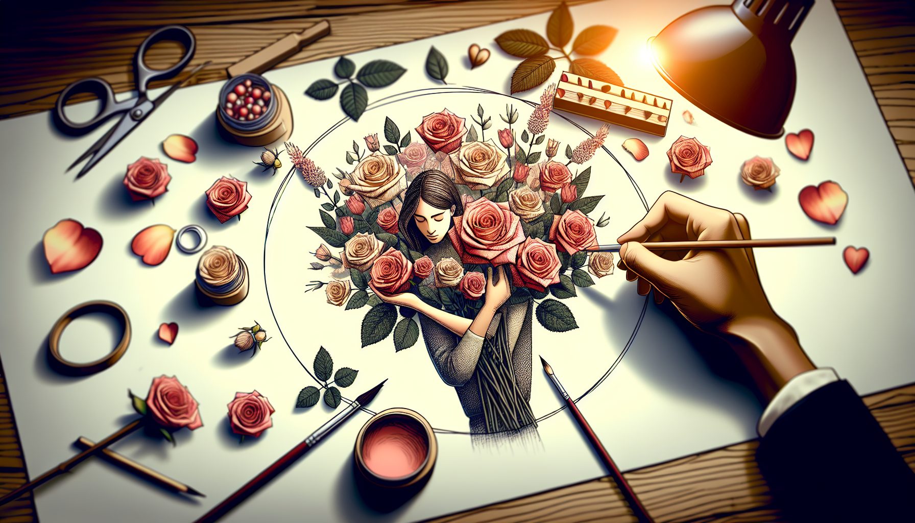 Композиция: от формы до деталей