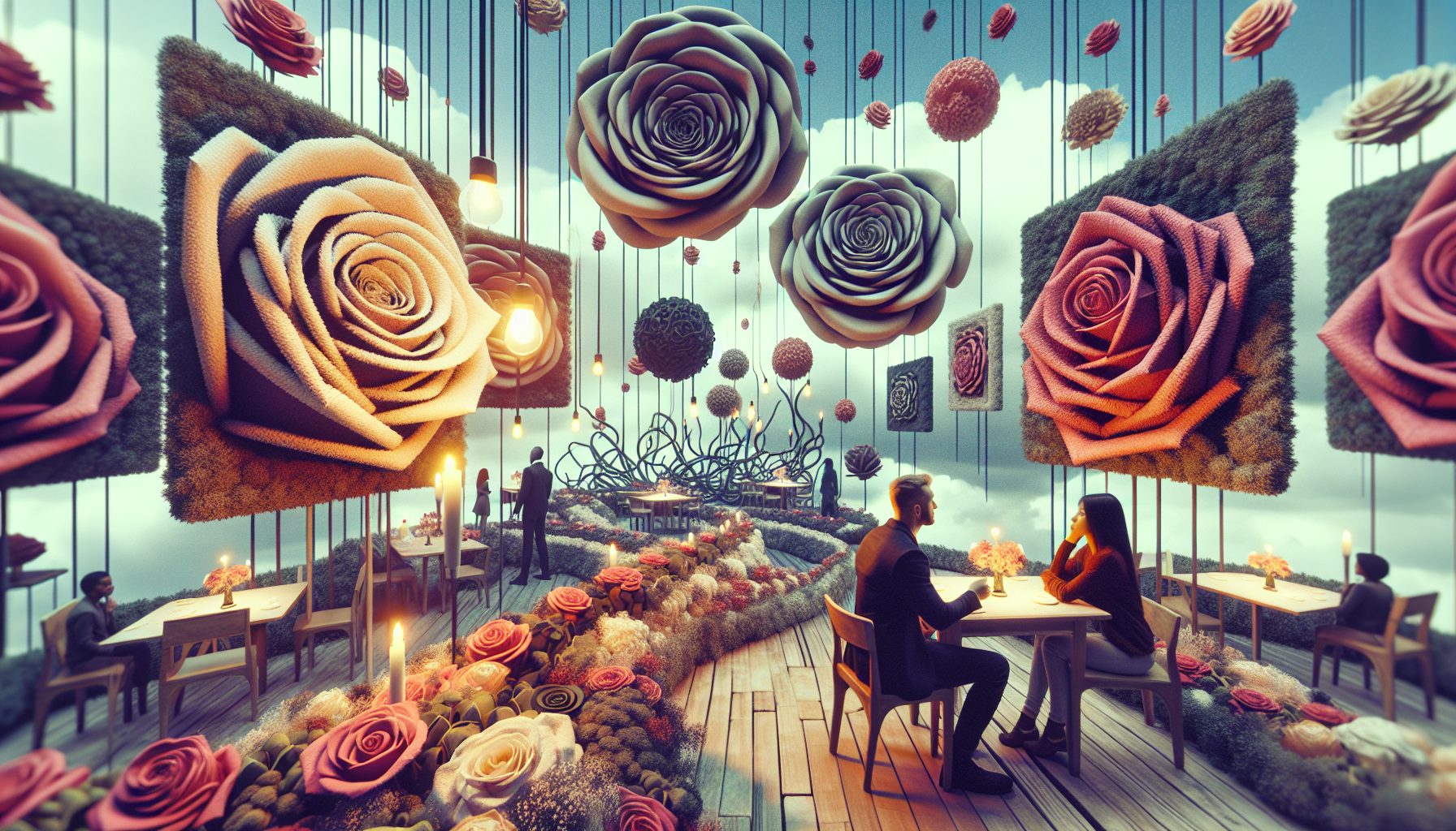 Почему «антискучные розы» — это не шутка, а необходимость