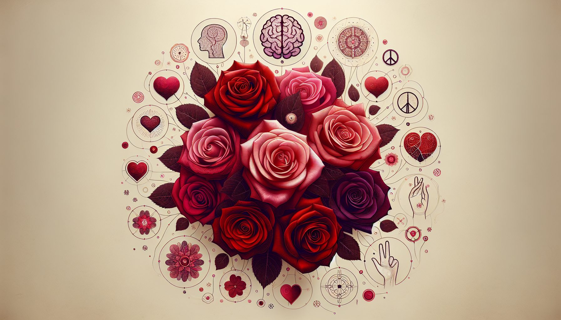 Секрет №4. Символика и психология восприятия