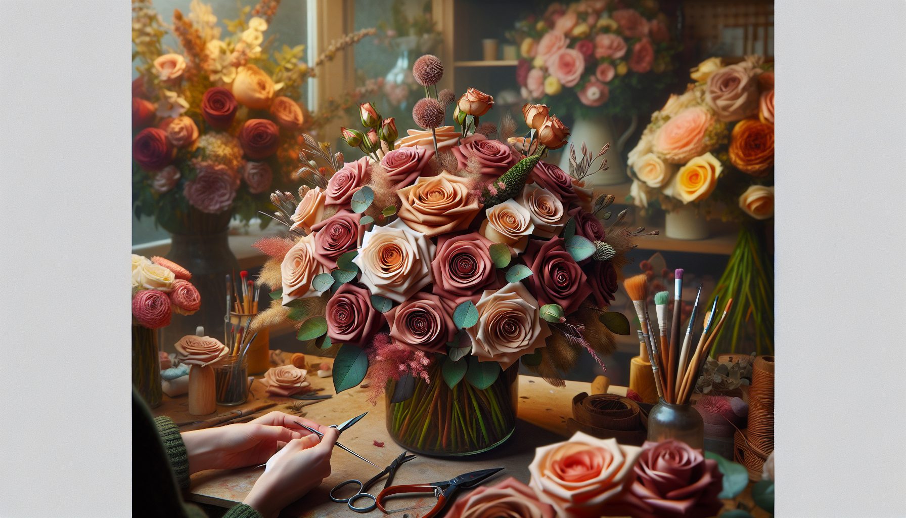 Как выбрать сорт: взгляд изнутри флориста