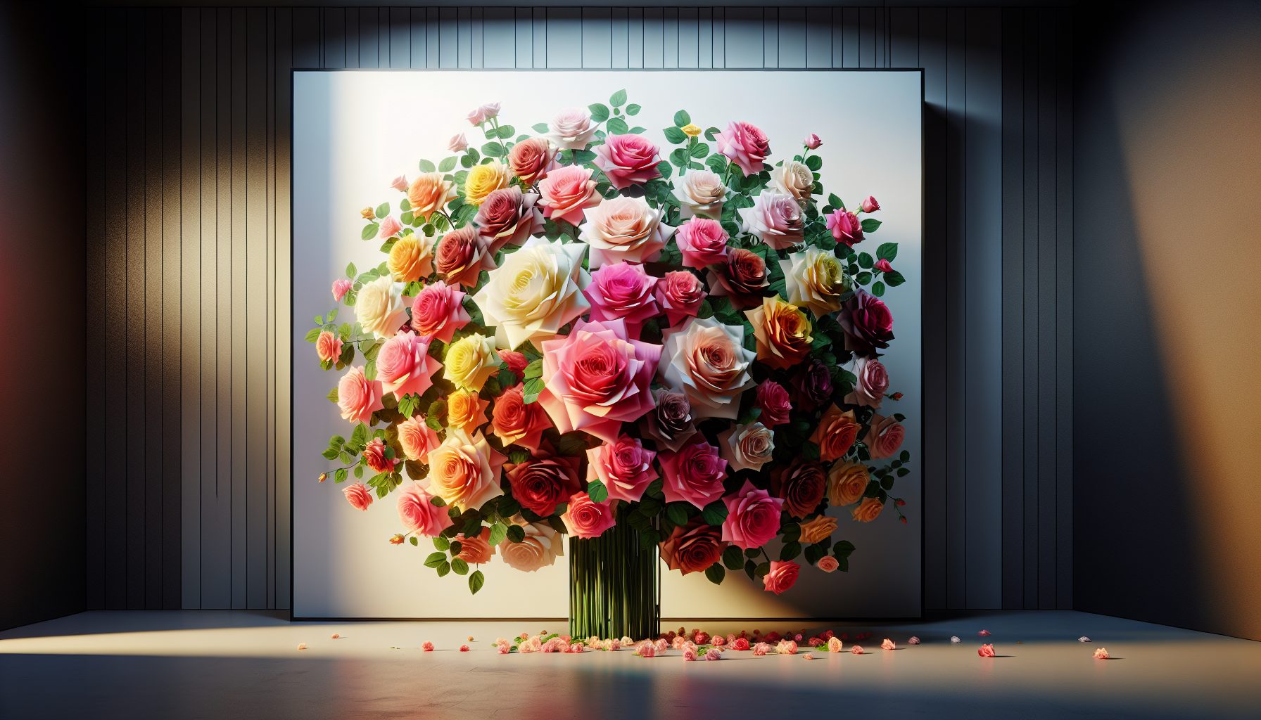 Старый символ на новый лад