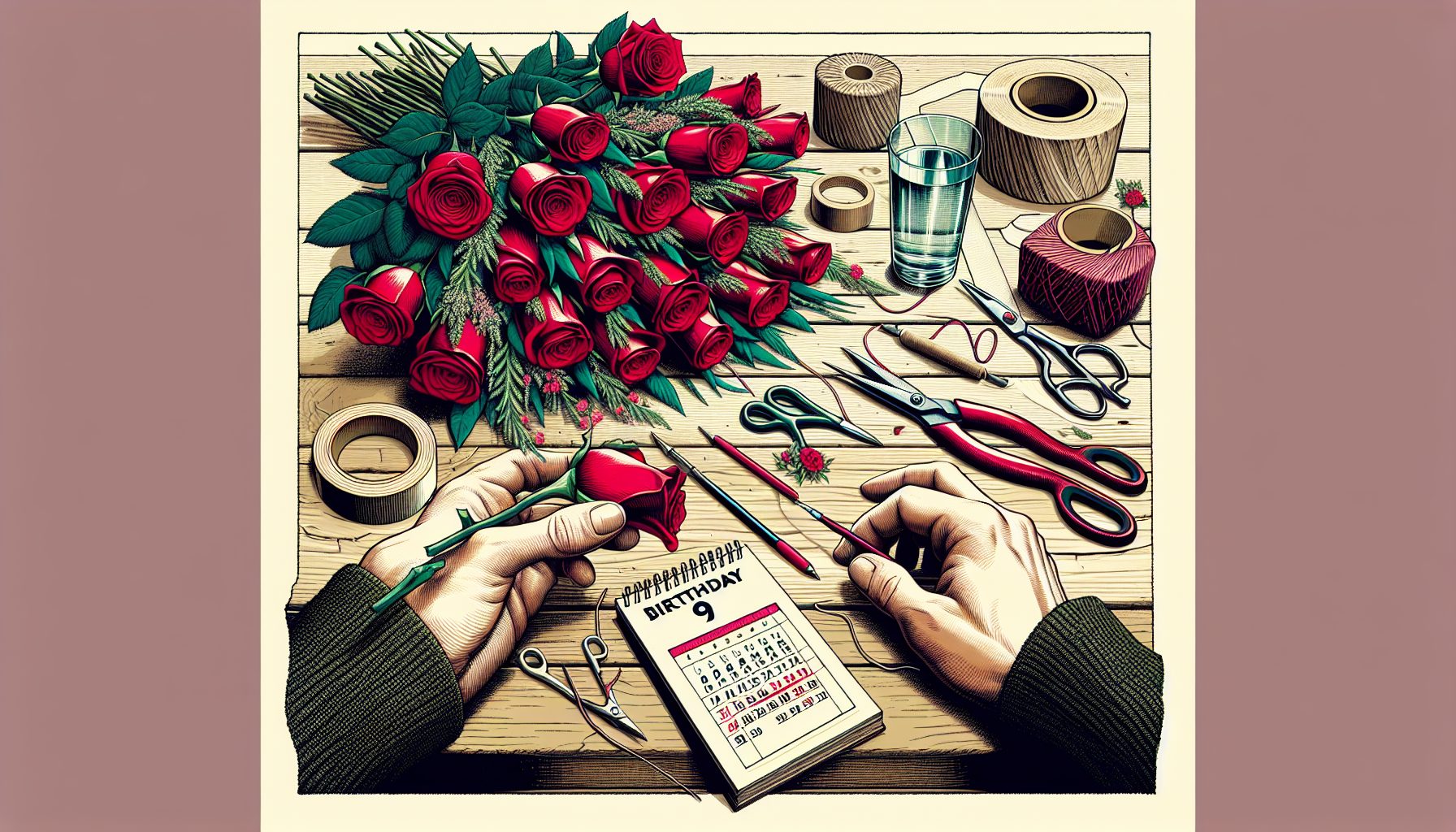 Ошибка №7: недооценивать силу мелочей